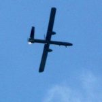 Explosive drone hits Rosh Hanikra, leaving two seriously injured