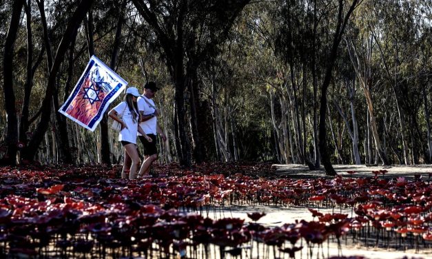 Knesset restores ‘massacre’ to Oct. 7 memorial bill after bereaved families decry PMO’s removal