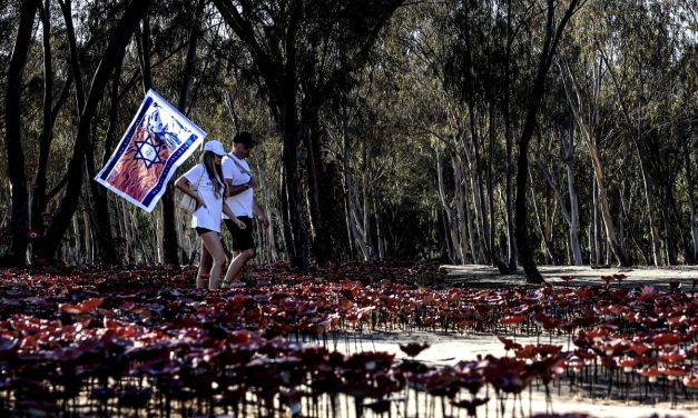 The blame for October 7 lies with more than just one camp – editorial