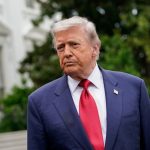 US op. in Iran would expand beyond escorting vessels in Strait of Hormuz, Trump says