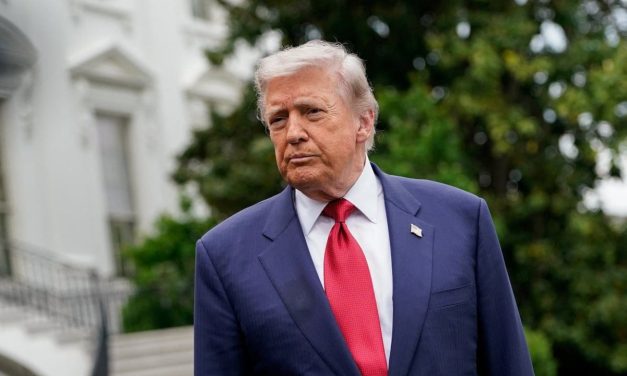 Iran’s enriched uranium under US surveillance, will be extracted ‘at some point’, Trump says