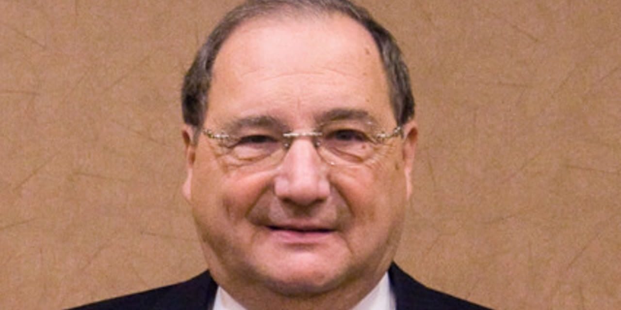 Former ADL national director Abraham Foxman passes away aged 86