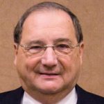 Former ADL national director Abraham Foxman passes away aged 86