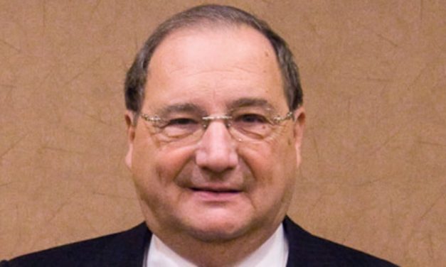 Former ADL national director Abraham Foxman passes away aged 86