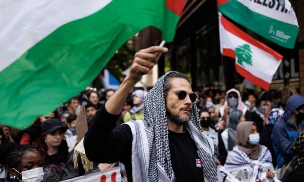 Threatened with bombs, almost pushed down stairs: UK Jewish students testify about antisemitism