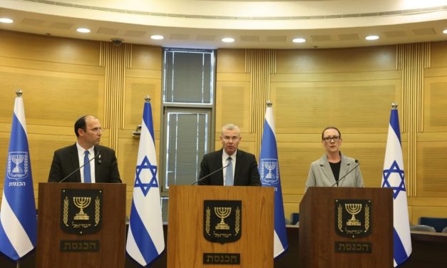 Bill to prosecute October 7 terrorists set for vote as Knesset returns from recess