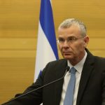 MK Simcha Rothman rushes bill to split A-G position as Knesset dissolution looms – report