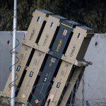 Hezbollah strikes Iron Dome battery with FPV drone