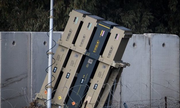 Hezbollah strikes Iron Dome battery with FPV drone