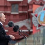 Ukraine, Russia trade accusations of violating US-backed ceasefire