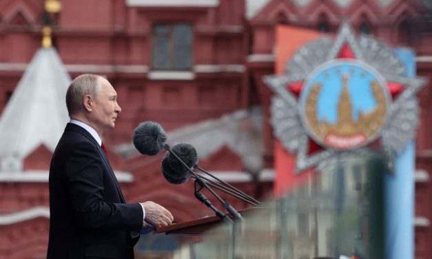 Ukraine, Russia trade accusations of violating US-backed ceasefire