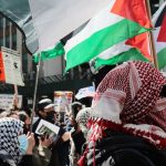 Jerusalem real estate event headed by Moshe Lion set to be protested against in Manhattan