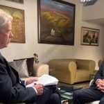 War with Iran not over, enriched uranium needs to be removed, Netanyahu tells 60 Minutes