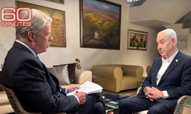 War with Iran not over, enriched uranium needs to be removed, Netanyahu tells 60 Minutes