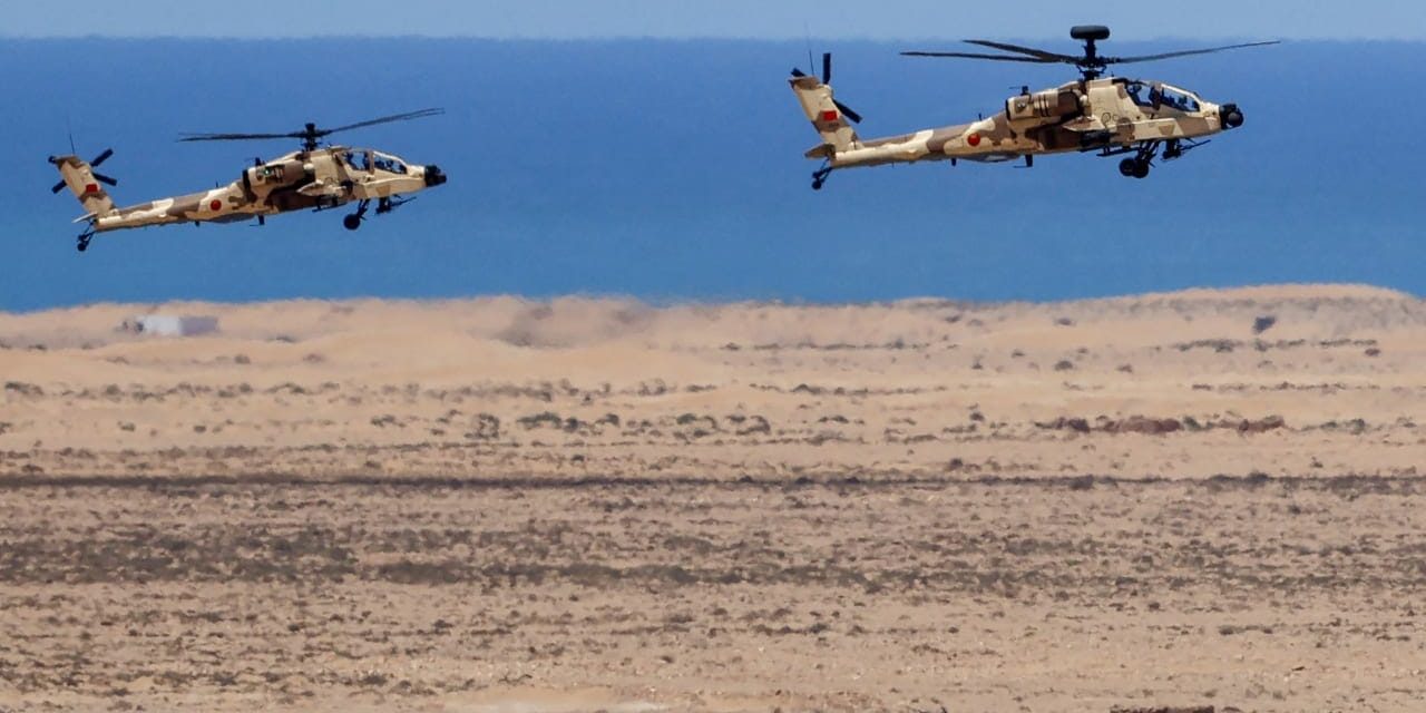 Missing US soldier’s remains recovered off Morocco coast after week-long search
