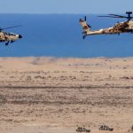 Missing US soldier’s remains recovered off Morocco coast after week-long search