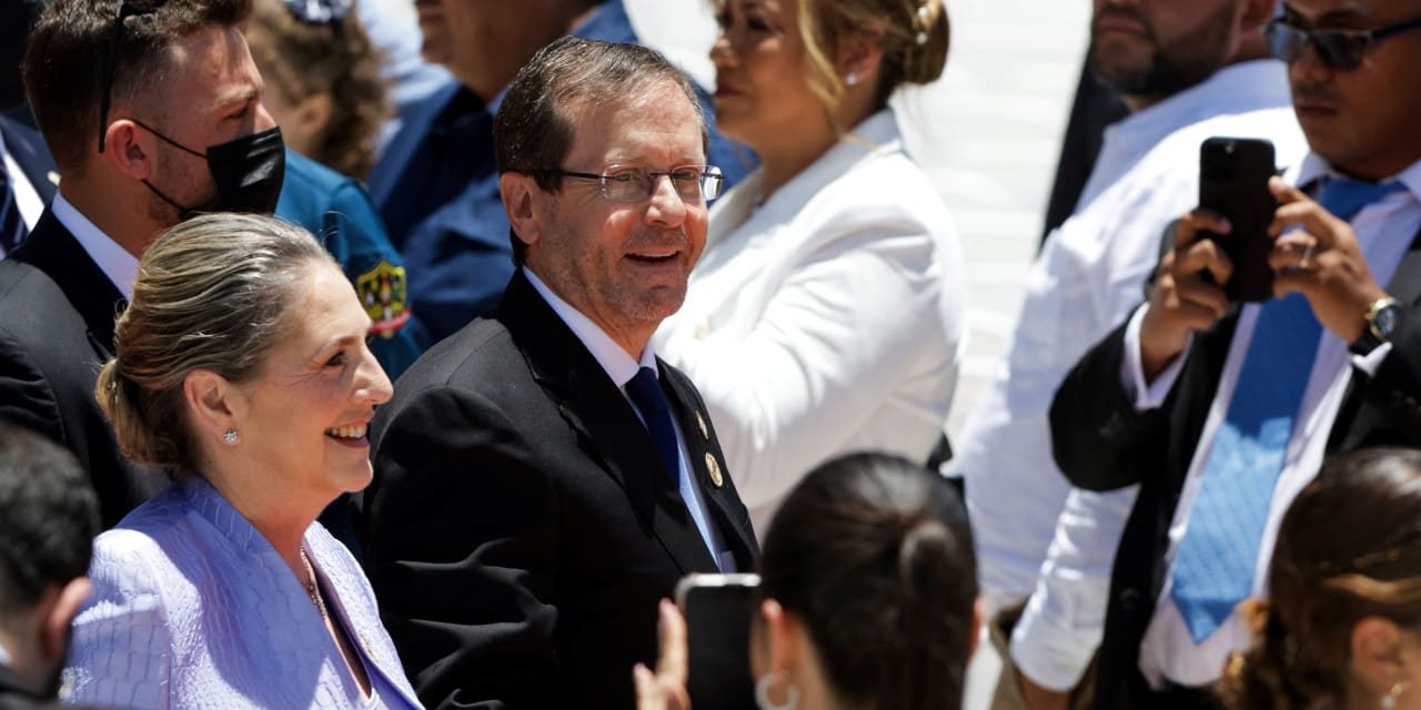 Why is Israel gaining allies across the world? – opinion