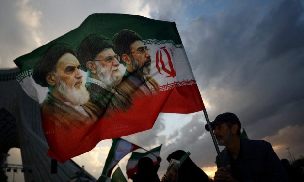 The US is ignoring Iran’s religious agenda at its own peril – opinion