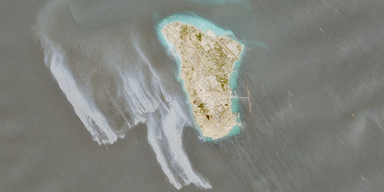 In double trouble: Iran’s oil crisis – opinion