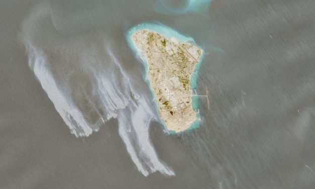 In double trouble: Iran’s oil crisis – opinion