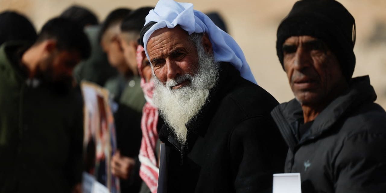 Securing ‘sovereignty’ in sovereign land: Israel seeks to Judaize the Galilee and Negev – opinion