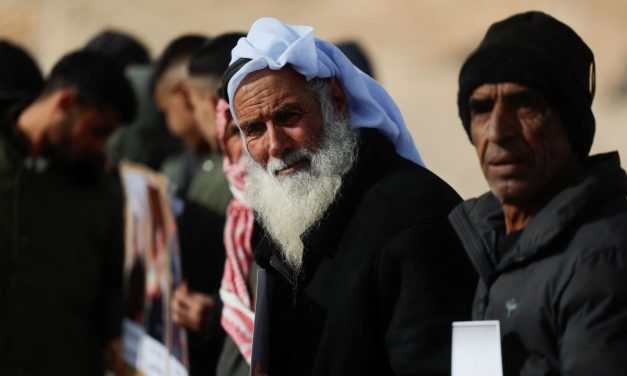 Securing ‘sovereignty’ in sovereign land: Israel seeks to Judaize the Galilee and Negev – opinion
