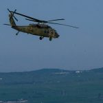IAF helicopter malfunctions during Lebanon rescue, IDF says not hit by enemy fire