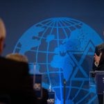 German media chief declares ‘I am a Zionist’ at World Jewish Congress in Geneva