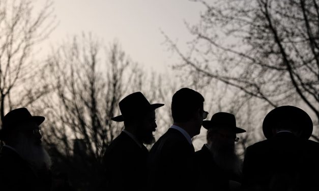 EJA seeks protected minority status for Europe Jews to tackle antisemitism, protect Jewish practice
