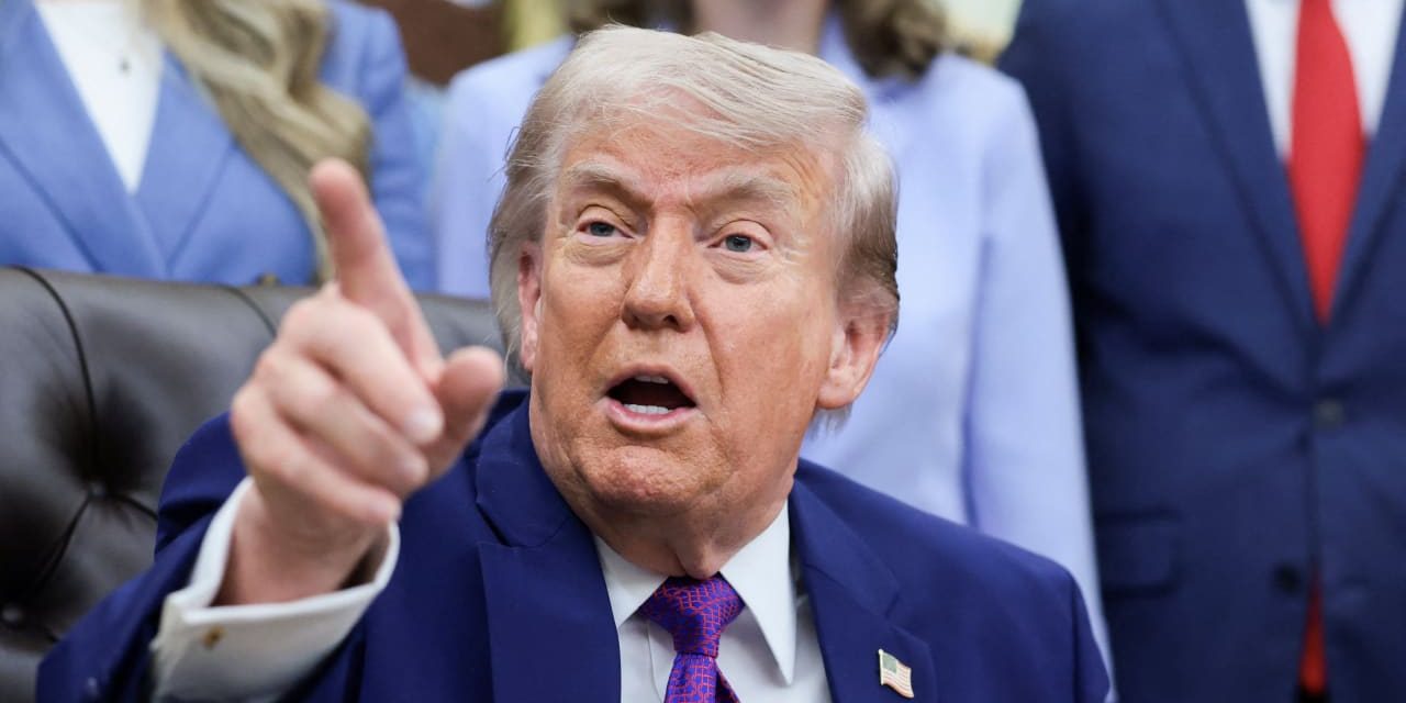 The strategic logic behind Trump’s Middle East unpredictability – opinion