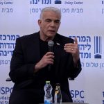 Lapid says more party mergers to come soon ahead of elections, as Liberman calls for constitution