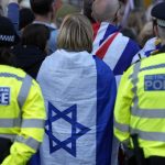 UK man convicted after assaulting people on the street while asking if they were Jewish