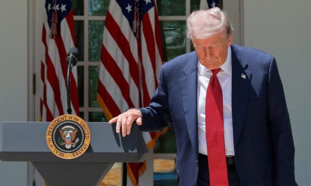 Trump ‘seriously considering resuming war’ after latest Iranian proposal – report
