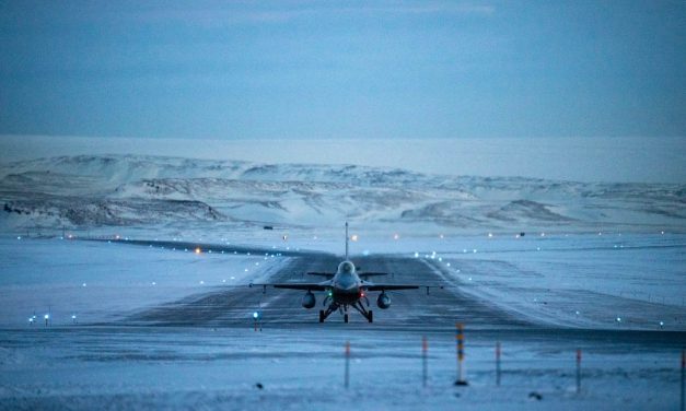 US negotiating establishment of new bases in Greenland in high level talks with Denmark – report