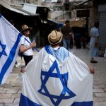 Next year in Jerusalem – and then some – opinion
