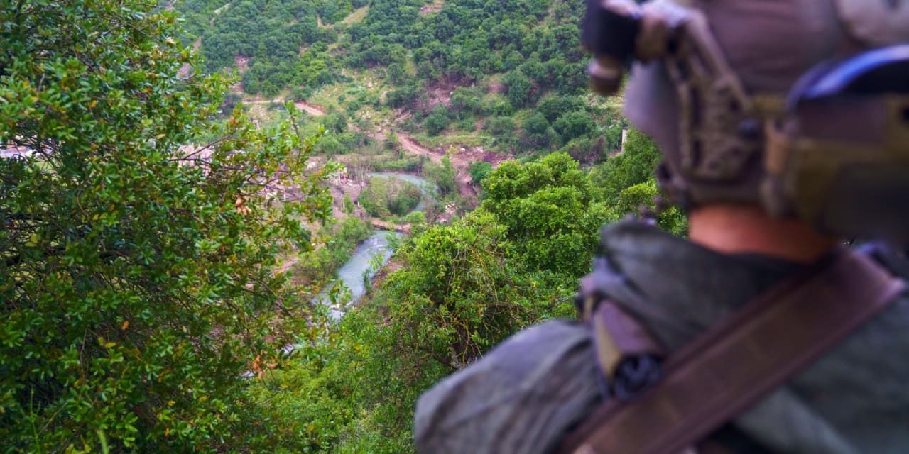 IDF uses robots to advance beyond Lebanon’s Litani River, FPV drones continue challenging military