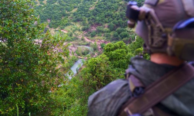 IDF uses robots to advance beyond Lebanon’s Litani River, FPV drones continue challenging military