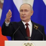 Putin says Ukraine war is ending but the global order has already shifted – opinion