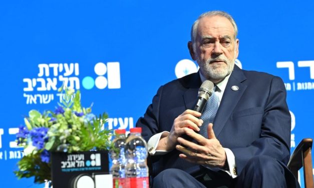Israel sent Iron Dome to UAE during Iran war, Huckabee confirms