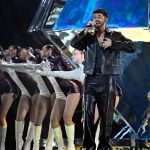 Noam Bettan shines in Eurovision rehearsal as Israel faces antisemitism campaign
