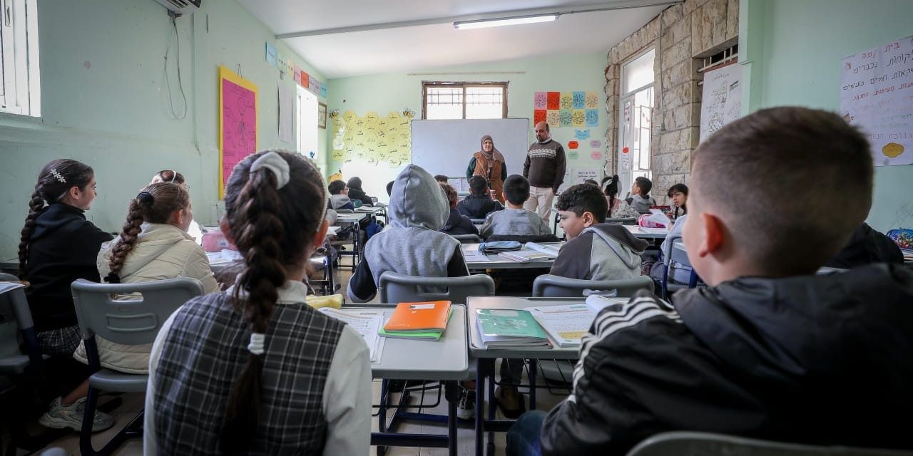 Supermajority of Israeli Arab students support non-security-linked national service, study finds