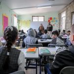 Supermajority of Israeli Arab students support non-security-linked national service, study finds