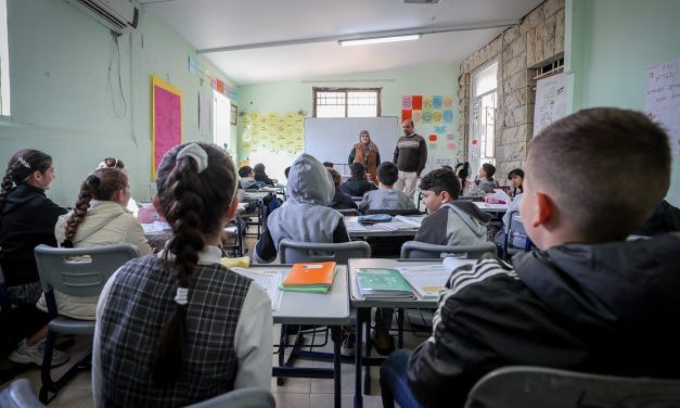 Supermajority of Israeli Arab students support non-security-linked national service, study finds