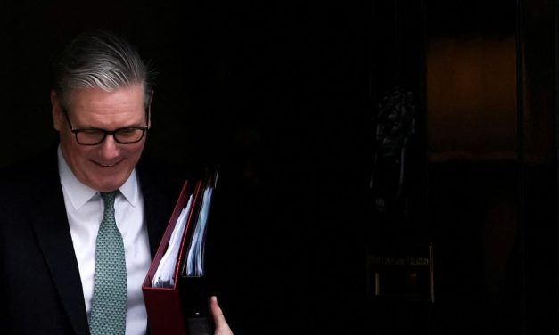 Keir Starmer defies calls for resignation, vows to stay in role as Labour leader