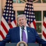 Trump: ‘100% confident’ Iran will stop enriching uranium, will hand over remaining stockpiles