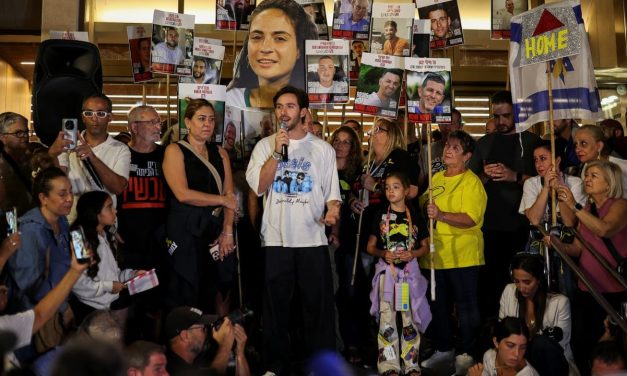 Jewish students deserve more than conditional empathy – opinion