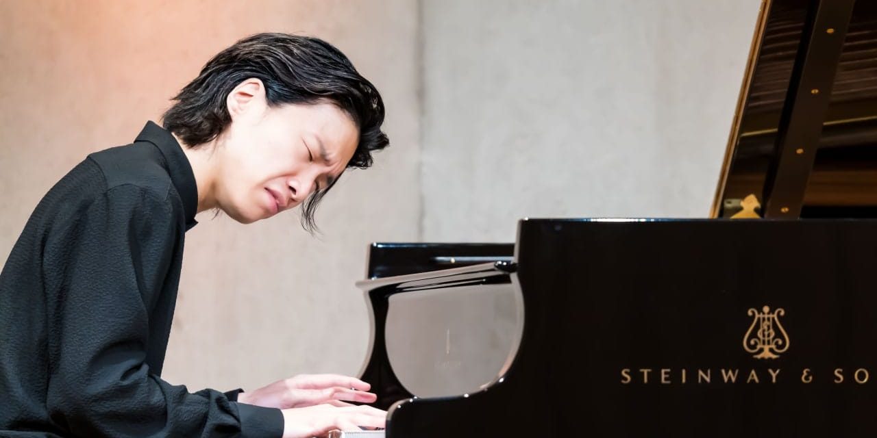 Arthur Rubinstein’s piano competition: A rich tale of two cities and one legacy
