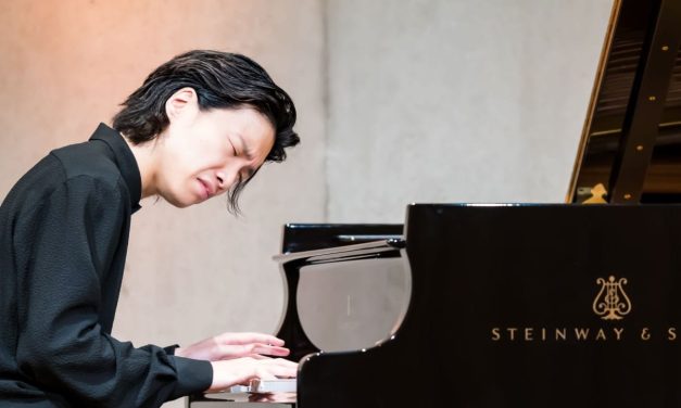 Arthur Rubinstein’s piano competition: A rich tale of two cities and one legacy