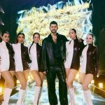 Who gave Israel the coveted 12 points? Noam Bettan secures 2nd at Eurovision thanks to public vote