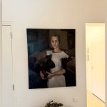 Nazi-looted painting found in home of Dutch SS collaborator’s descendants